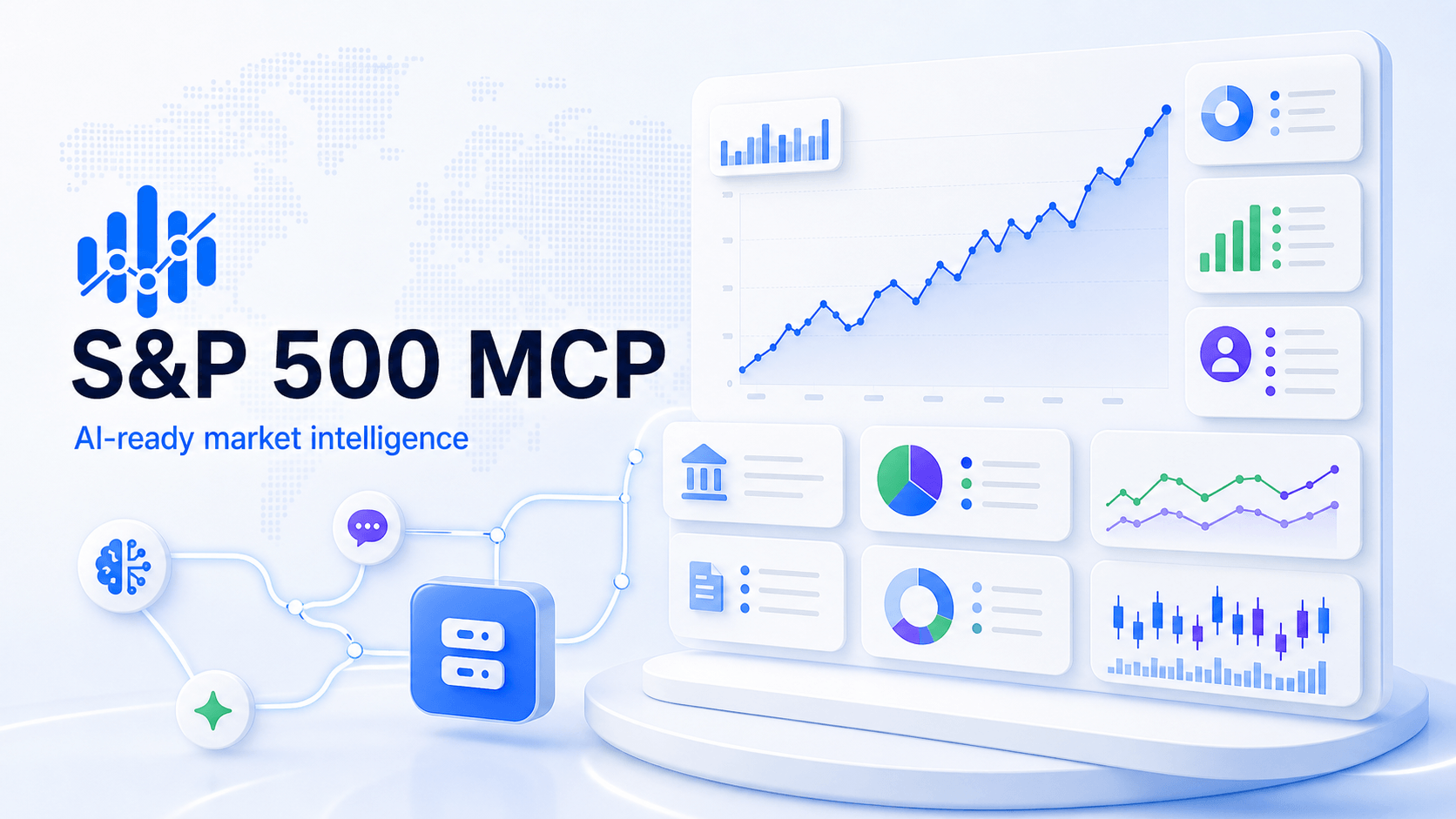 S&P 500 MCP promotional poster