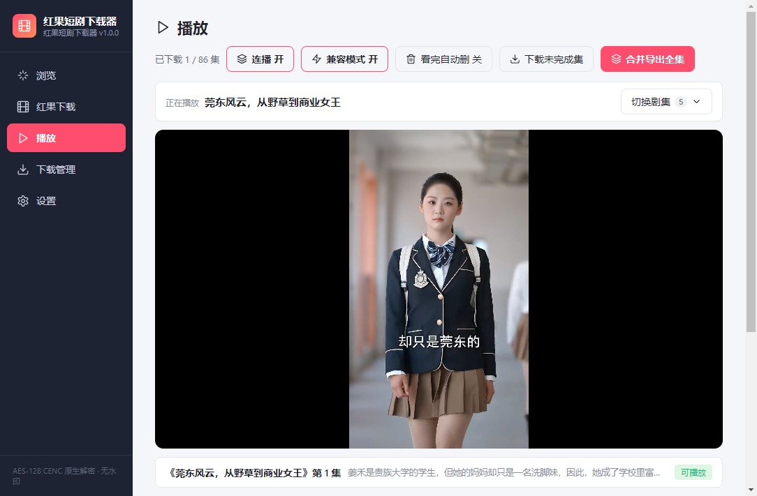 播放器