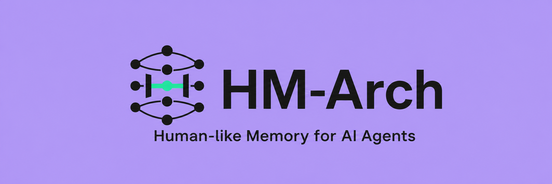 HM-Arch - Human-like Memory for AI Agents