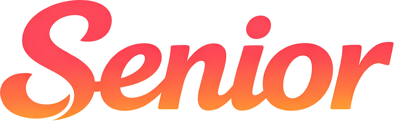 Senior Logo