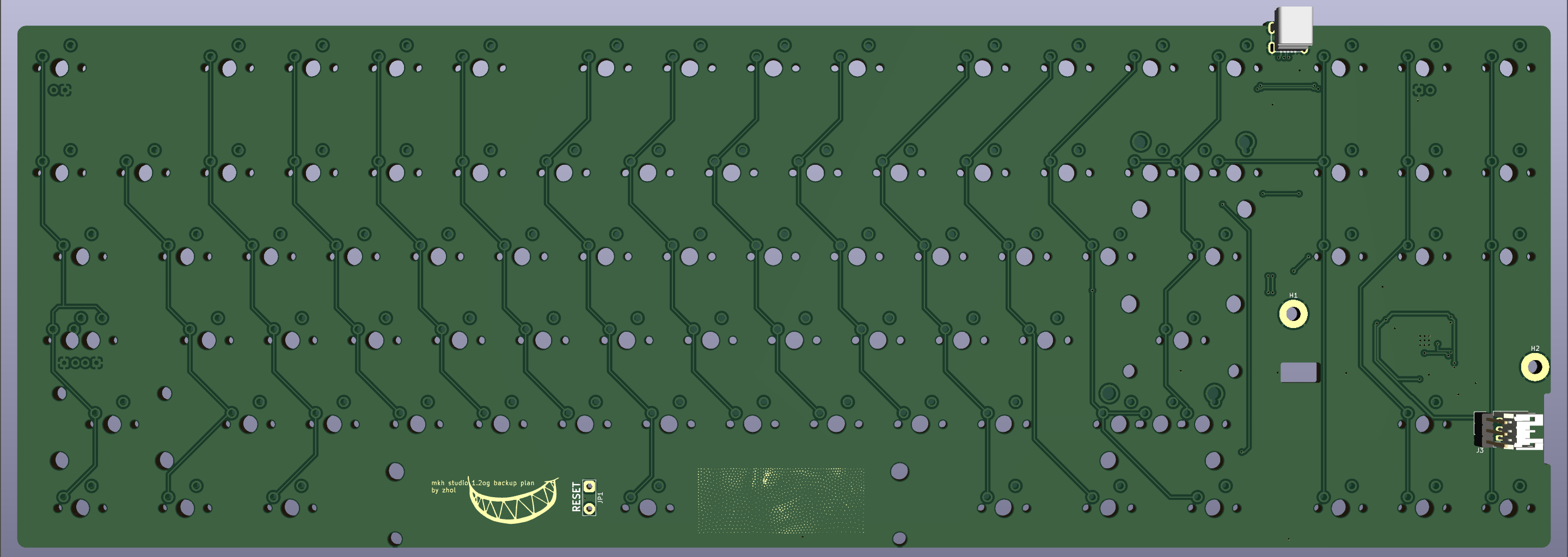 1 2og lightbar, from the project README