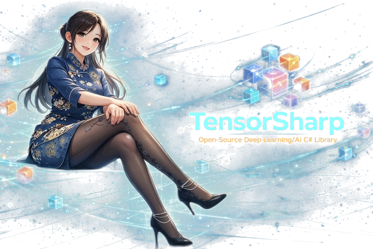 TensorSharp
