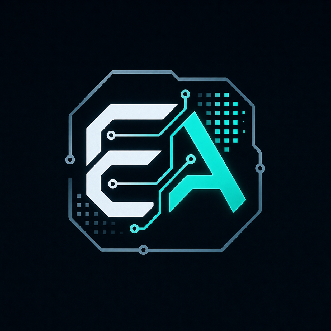 easyeda-agent logo
