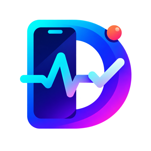 DSH Live logo