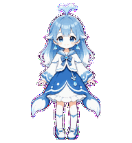 waving