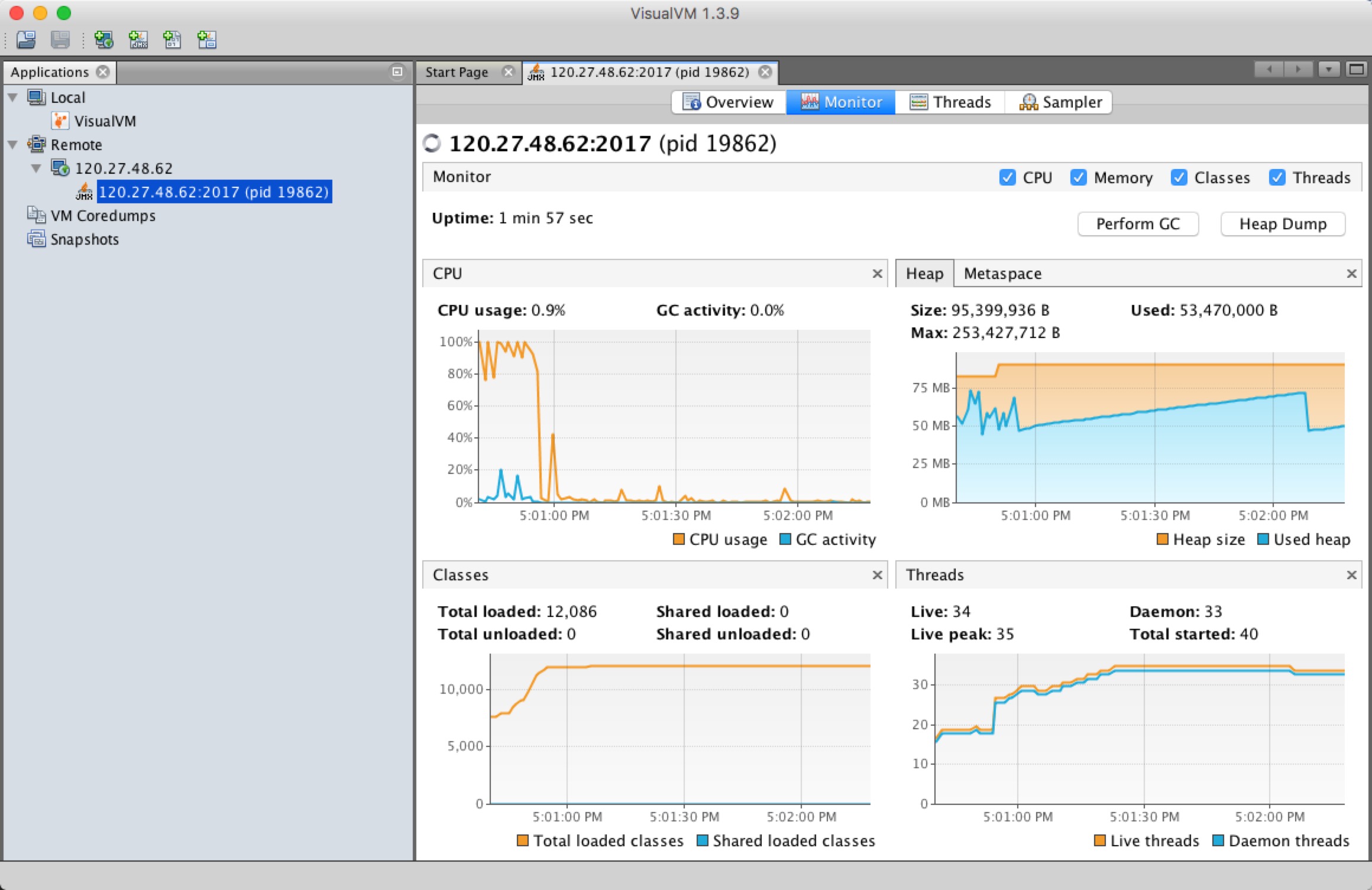 Java VisualVM监控远程JVM · Issue #29 · zhuangjinxin/blog · GitHub