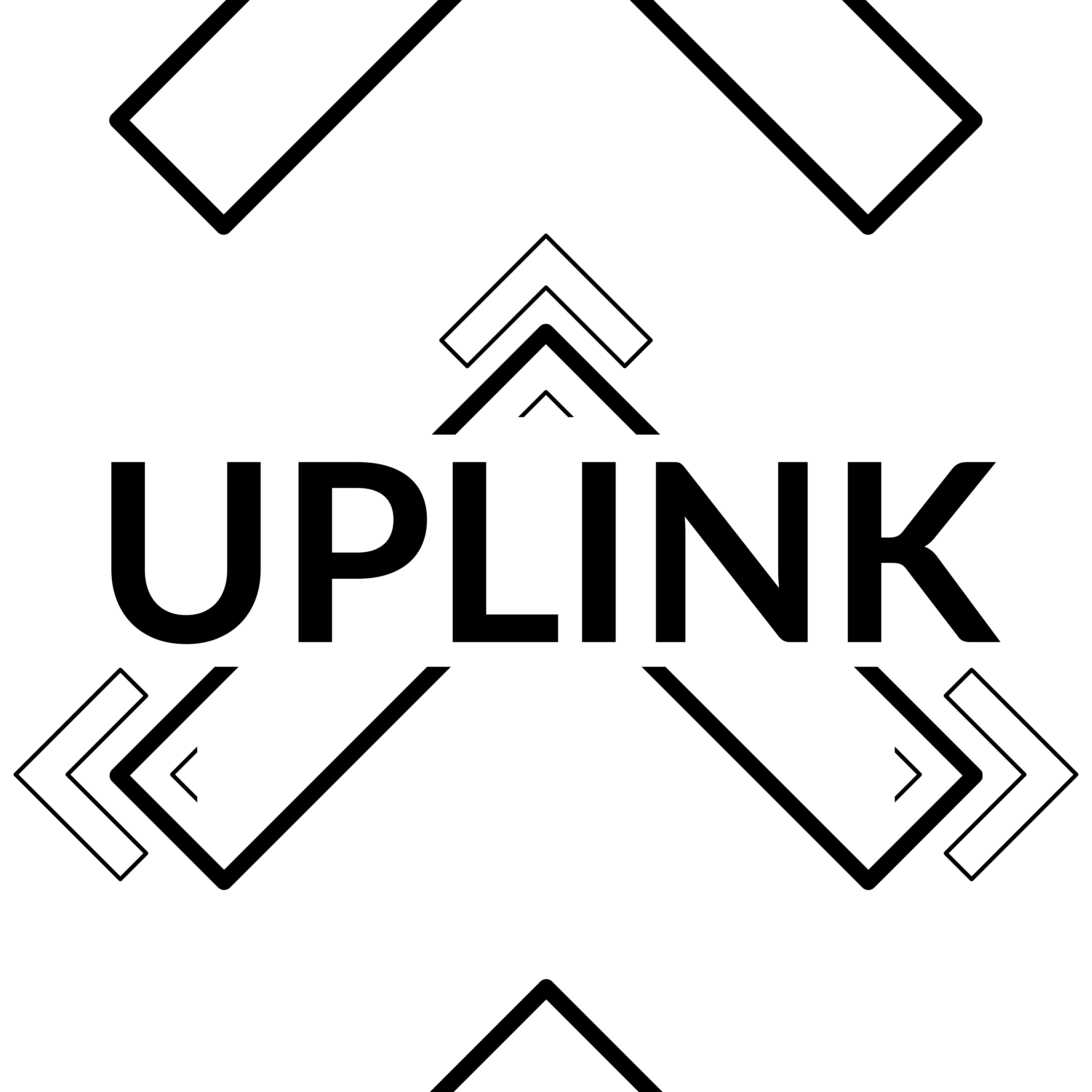 the uplink logo