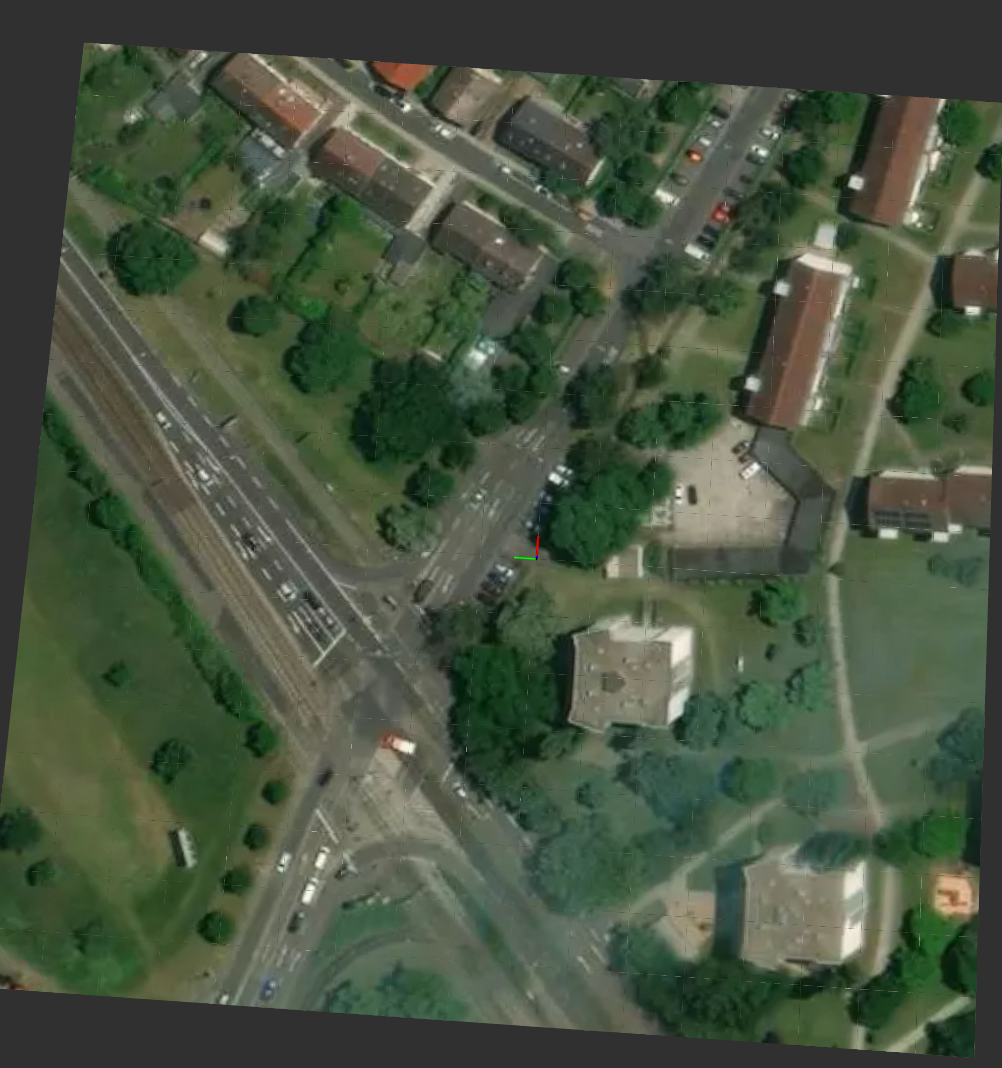 GitHub - zhuhu00/gnss_visualizer: GPS数据在卫星图像下的显示 · GitHub