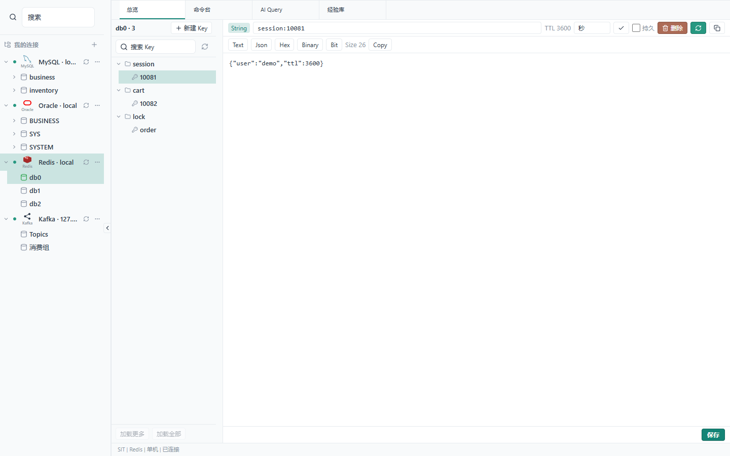 dsh-database 截图 4