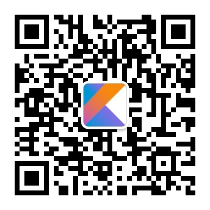 Kotlin 公众号