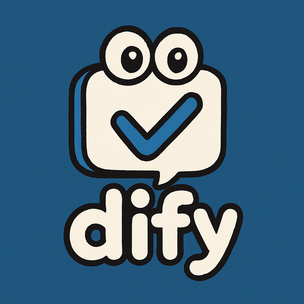 Dify Logo