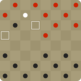 Checkers