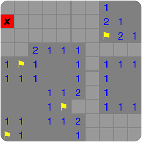 Minesweeper