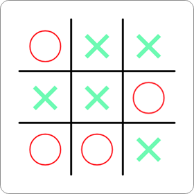 TicTacToe