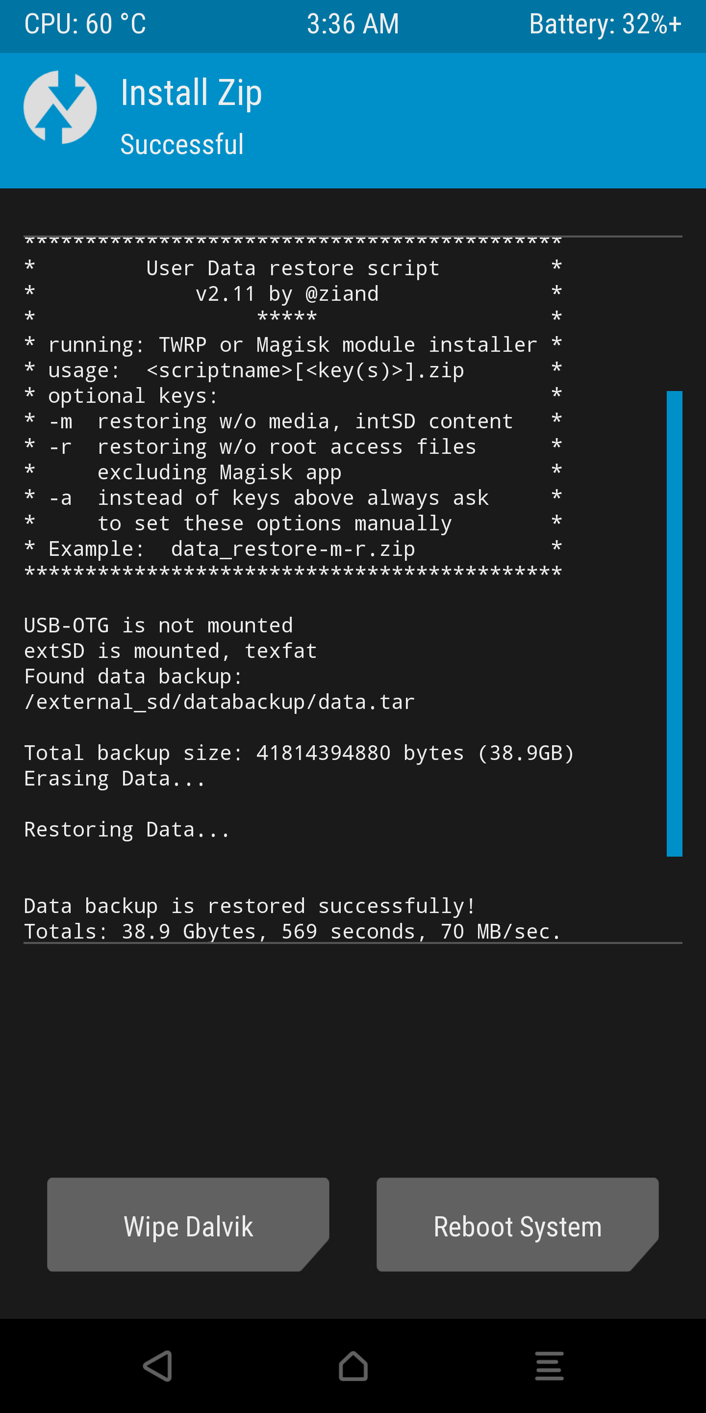 GitHub - Ziandzivan/data_restore: Script Of Restoring User Data Backup ...