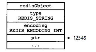 图 6 - int 编码的字符串对象