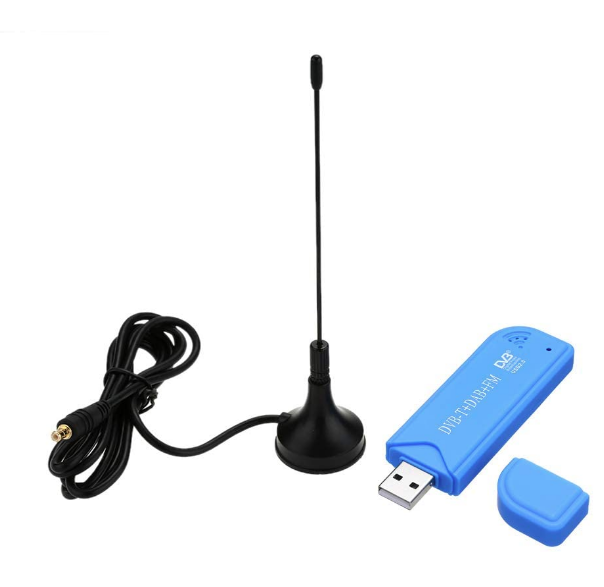 SDR_STICK
