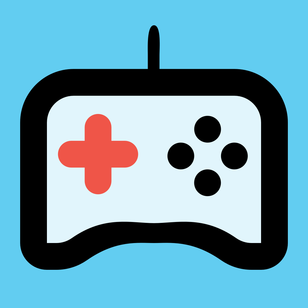 GameBase ChatGPT Plugin Logo