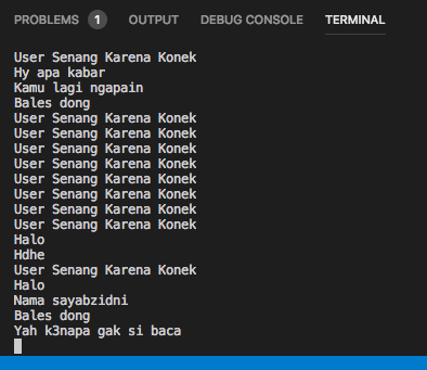GitHub - zidniryi/BasicSocketIo_ReactNative_Node: Simple app use Socket ...