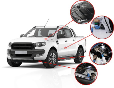 Ziebart Car Protection