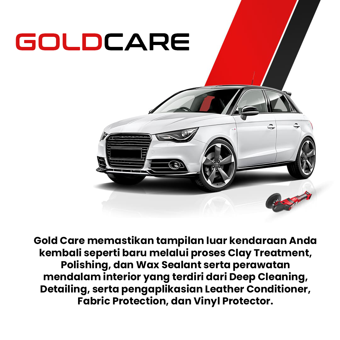GOLD CARE