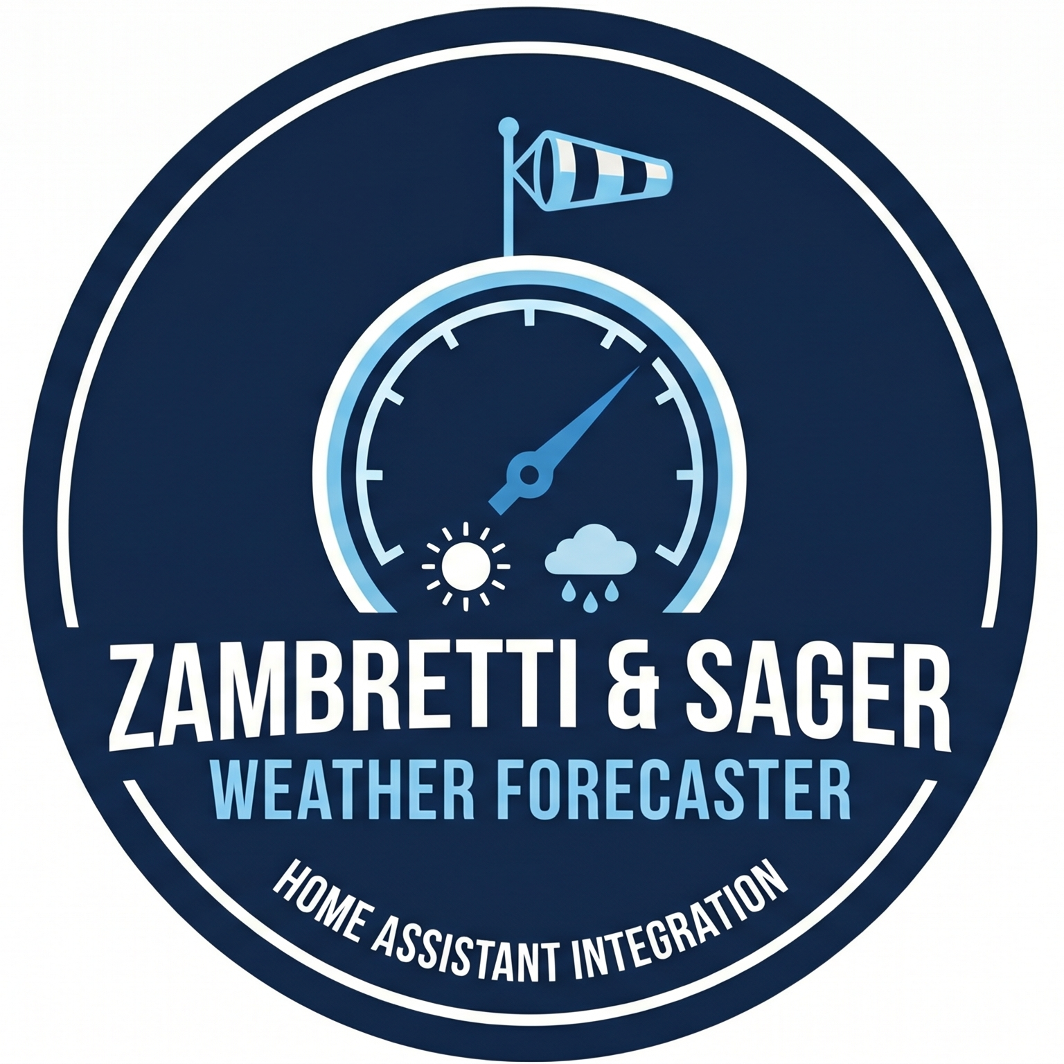 Zambretti & Sager Logo