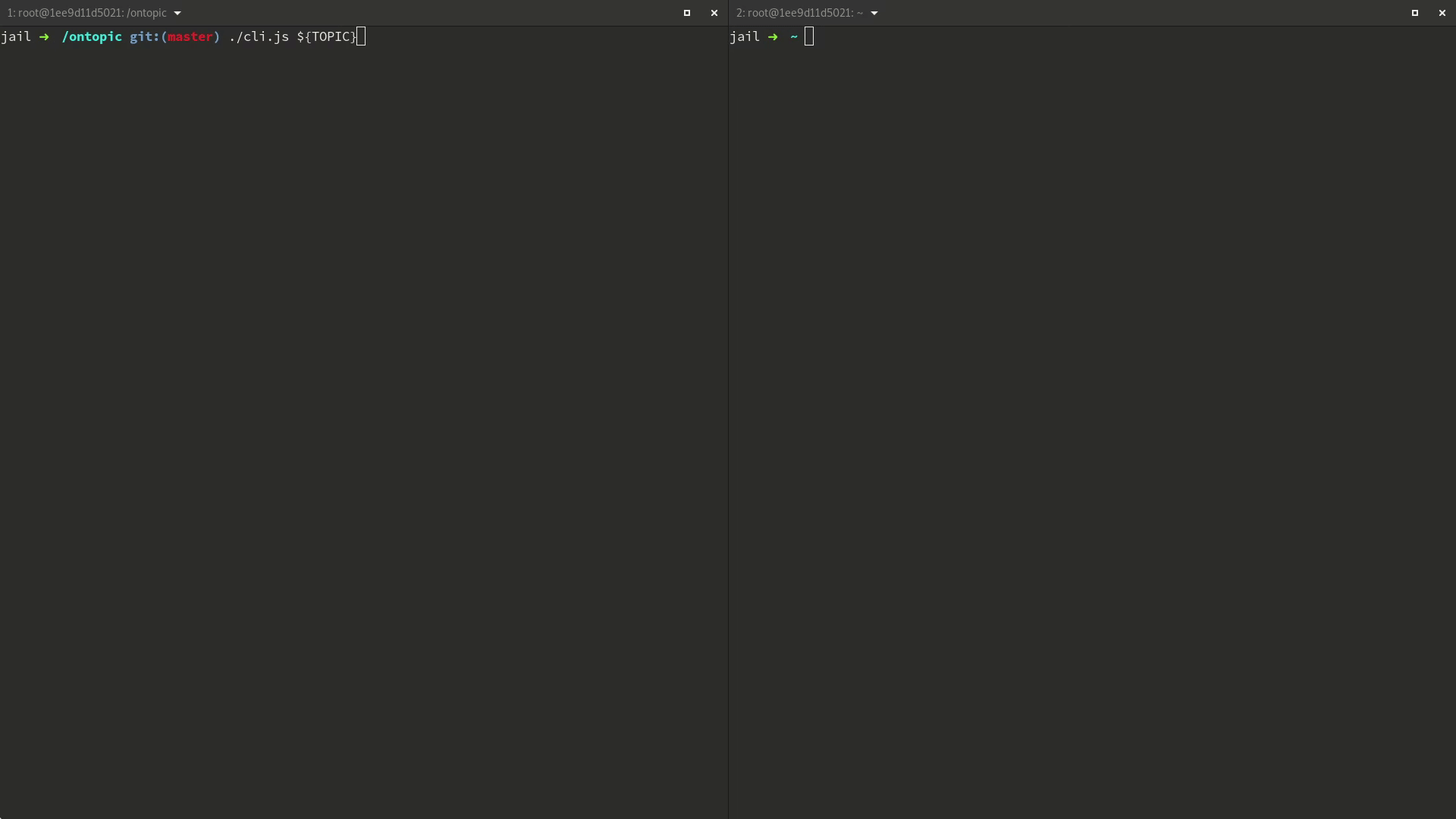 Demo