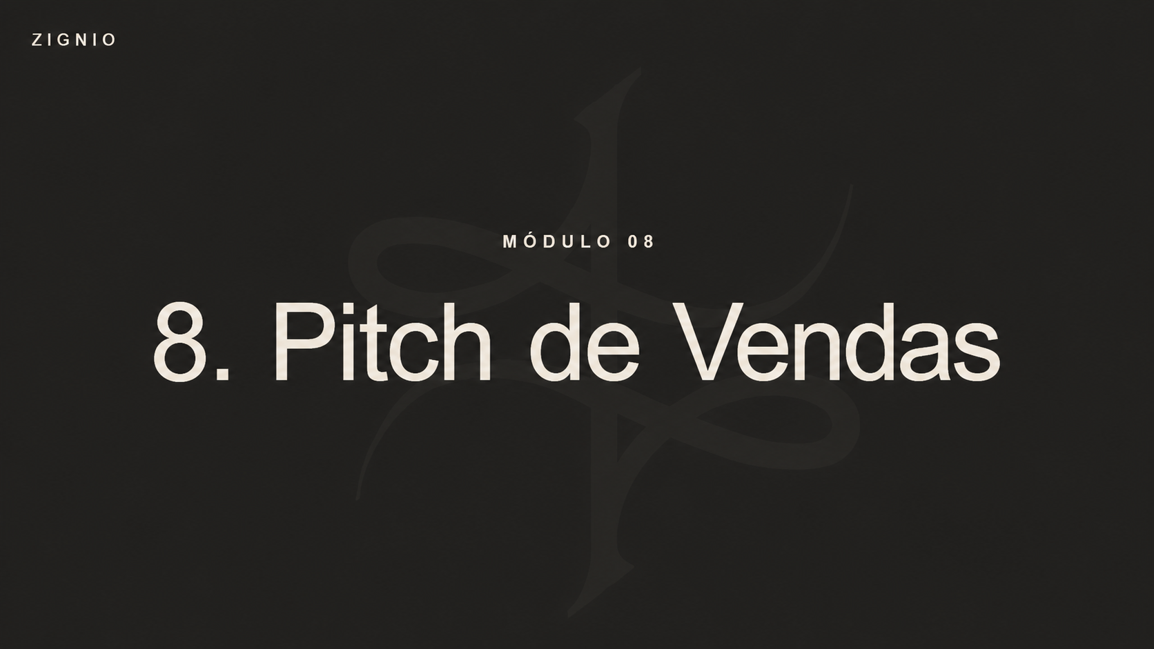Pitch de Vendas