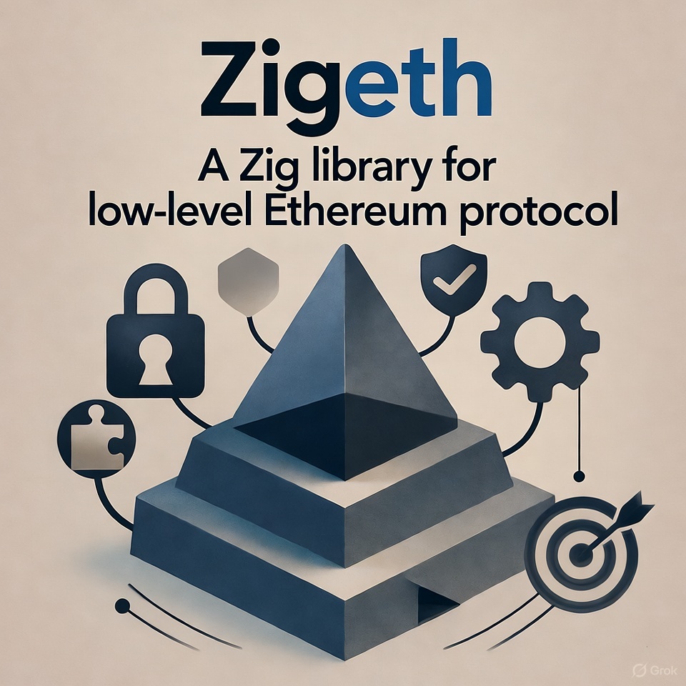 Zigeth Logo