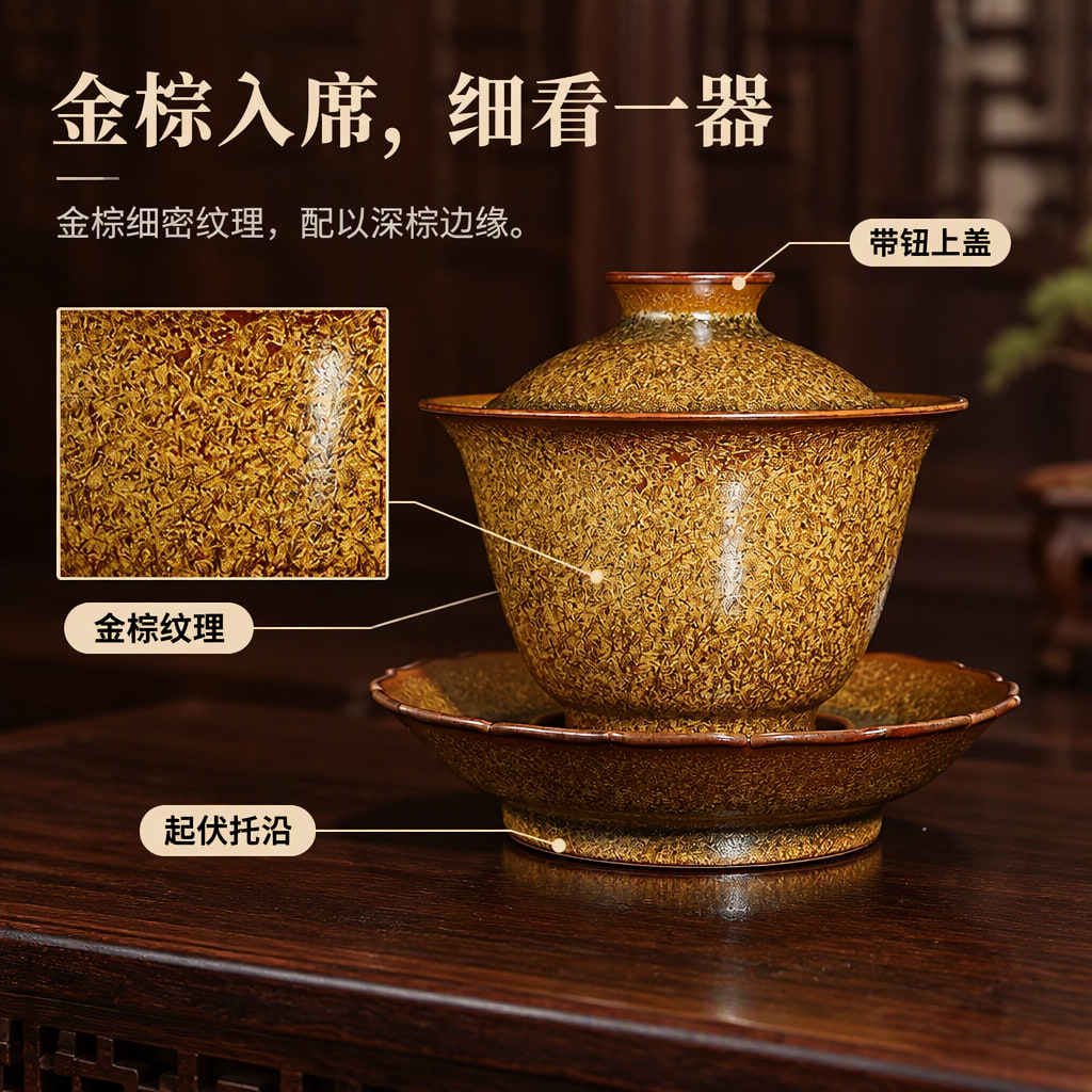 茶器头图