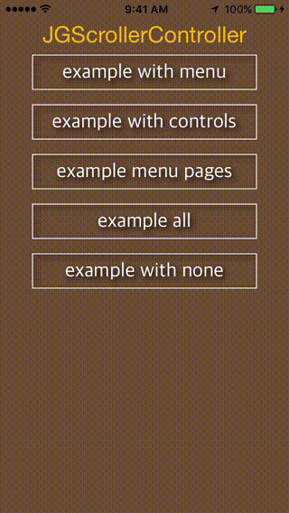 example-with-menu