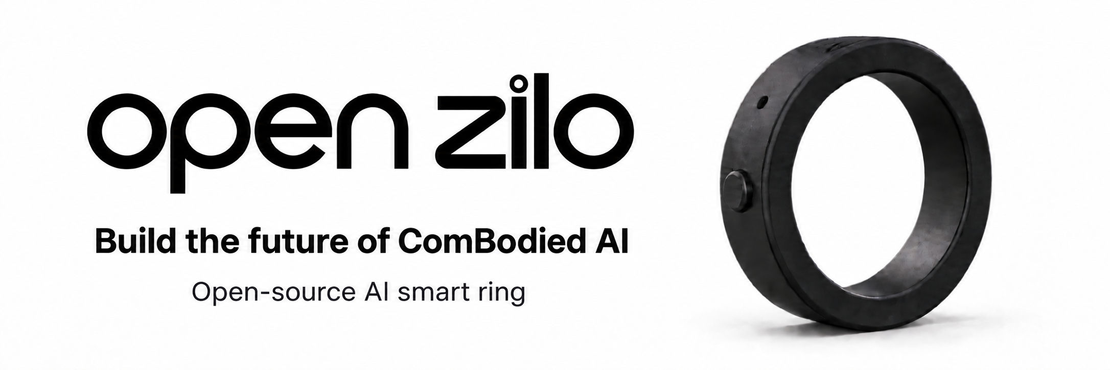 OpenZilo ring