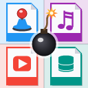 GitExtensions.ZimerfeldLFS icon
