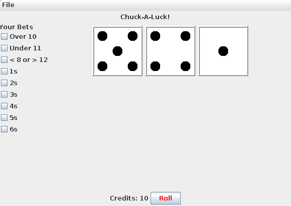 github-zimmertr-chuck-a-luck-chuck-a-luck-dice-game-written-in-java