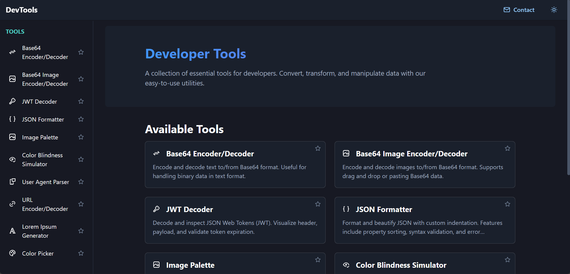 Hide Titlebar preview