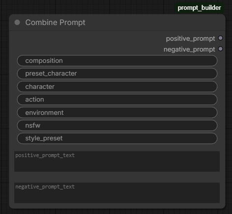 Combine Node