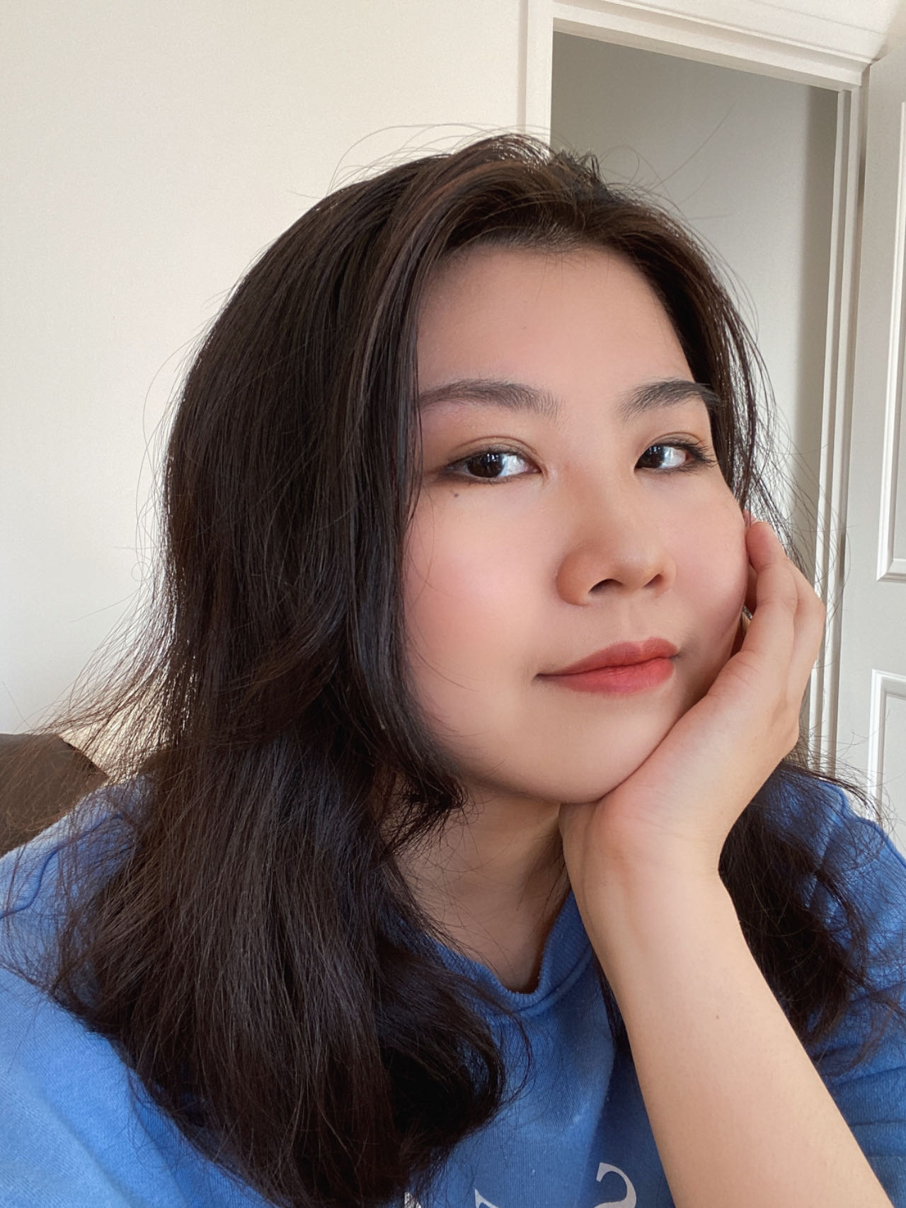 Ziqiang Wang's Personal Homepage