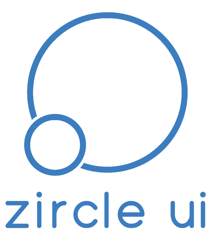 zircleUI