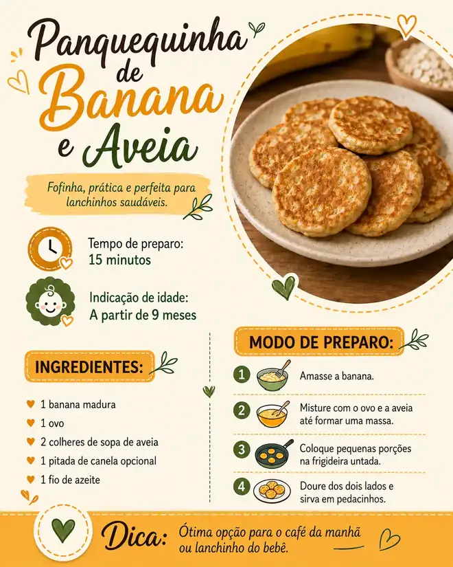 Exemplo de receita do cardápio, 12 de 13