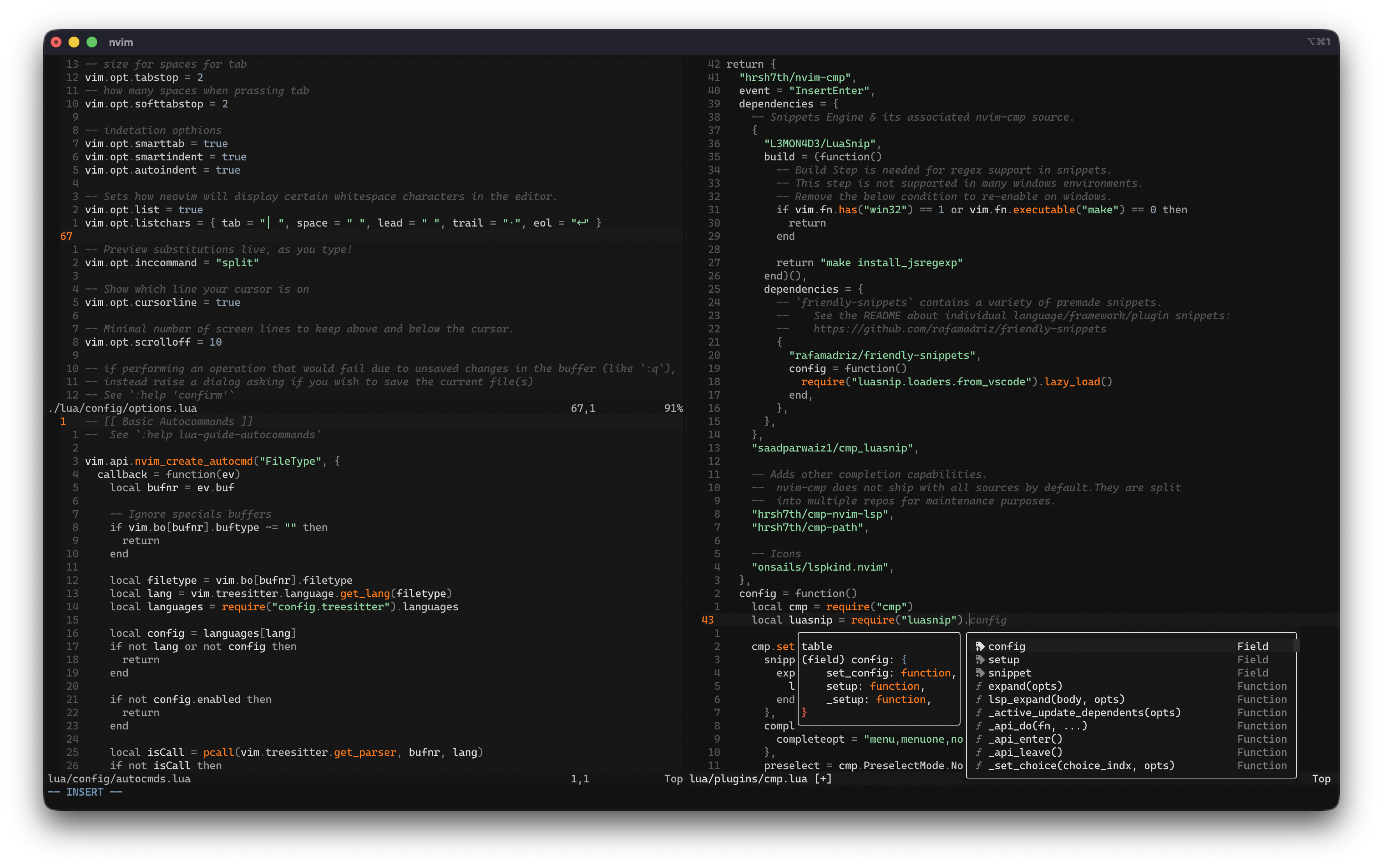 zitrocode/carvion.nvim thumbnail