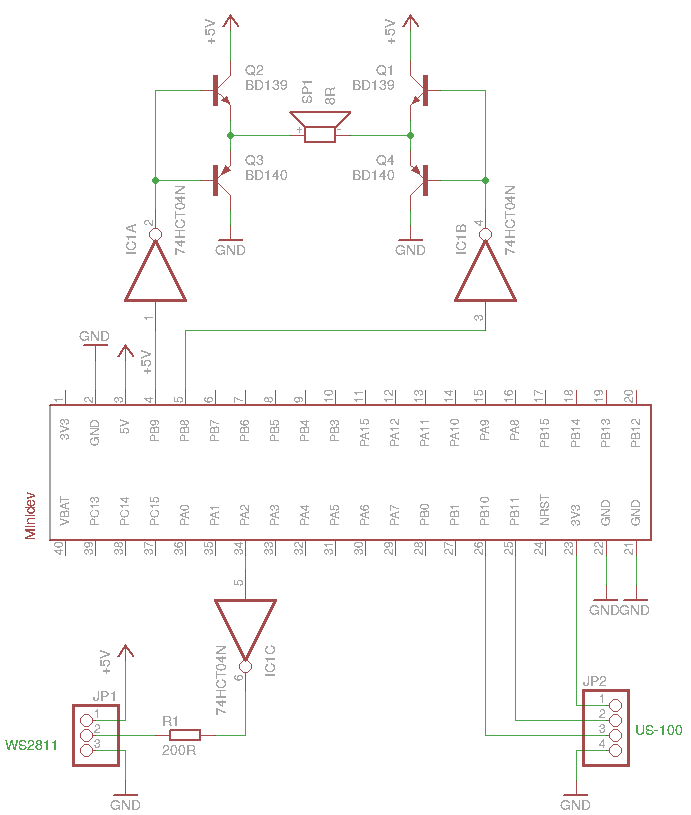 Schematic