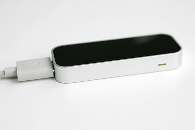 Leap Motion Controller