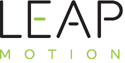 Leap Motion Logo