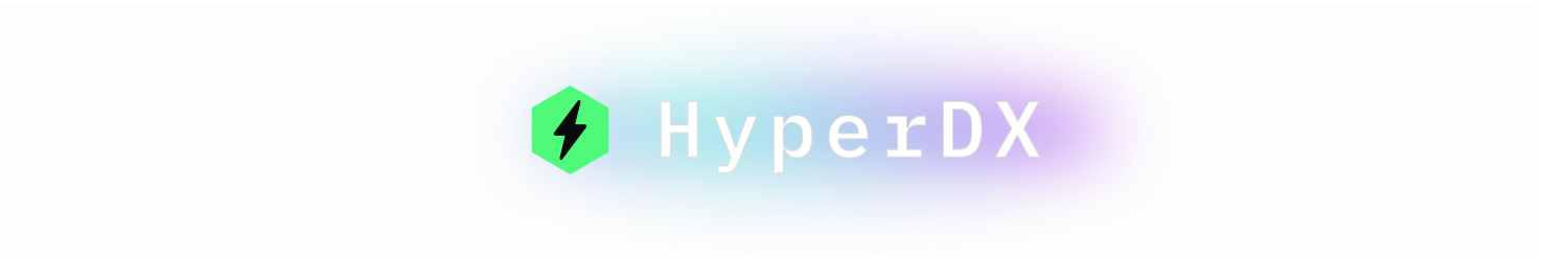 hyperdx logo