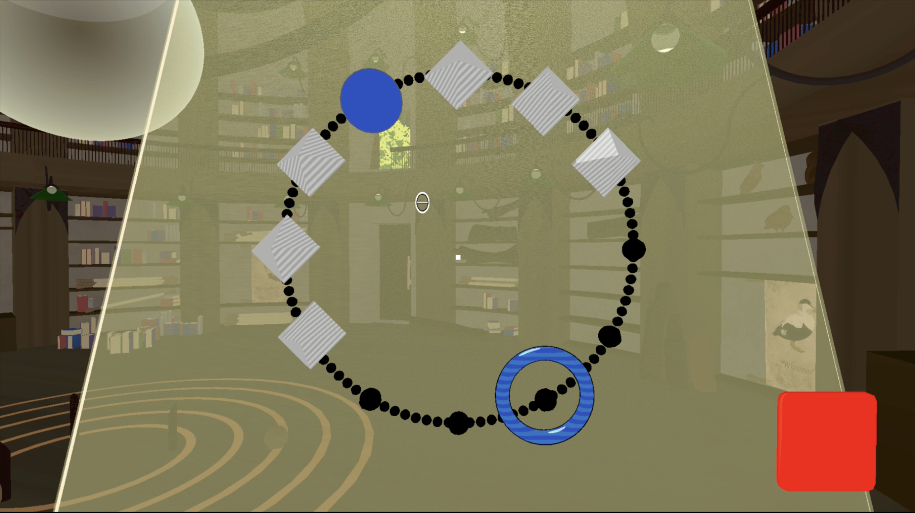 Theta Screenshot 1