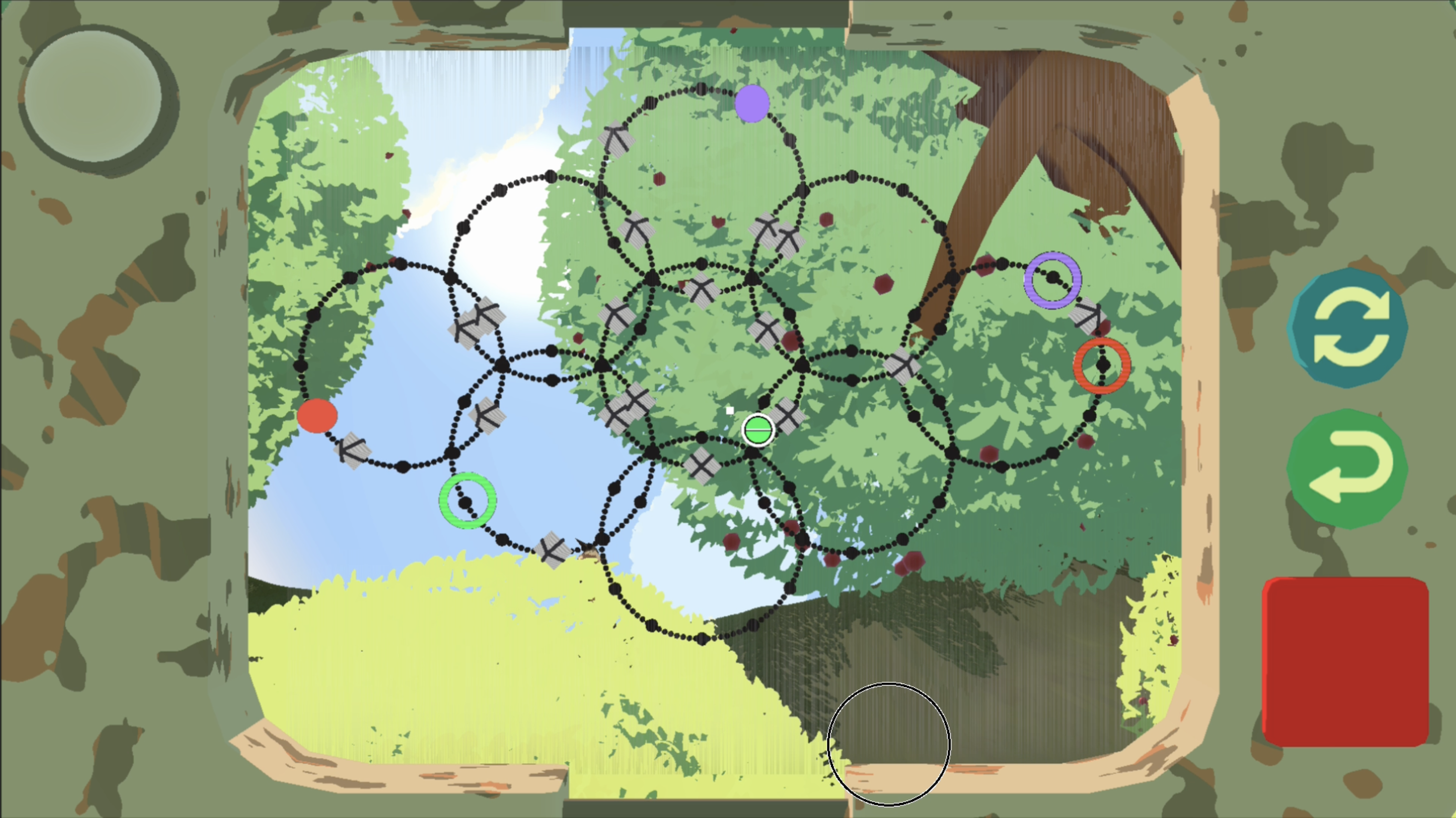 Theta Screenshot 2