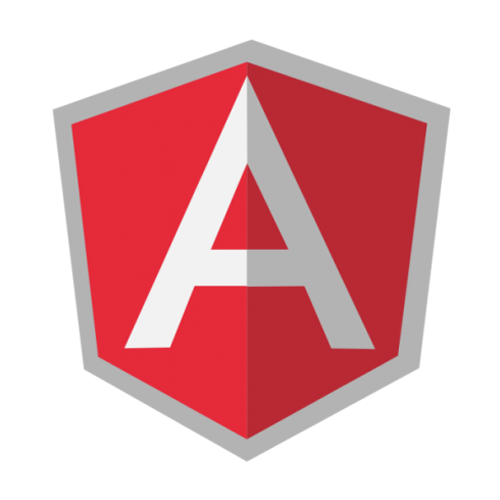 AngularJS Logo