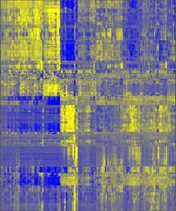 NSCLC-Radiomics