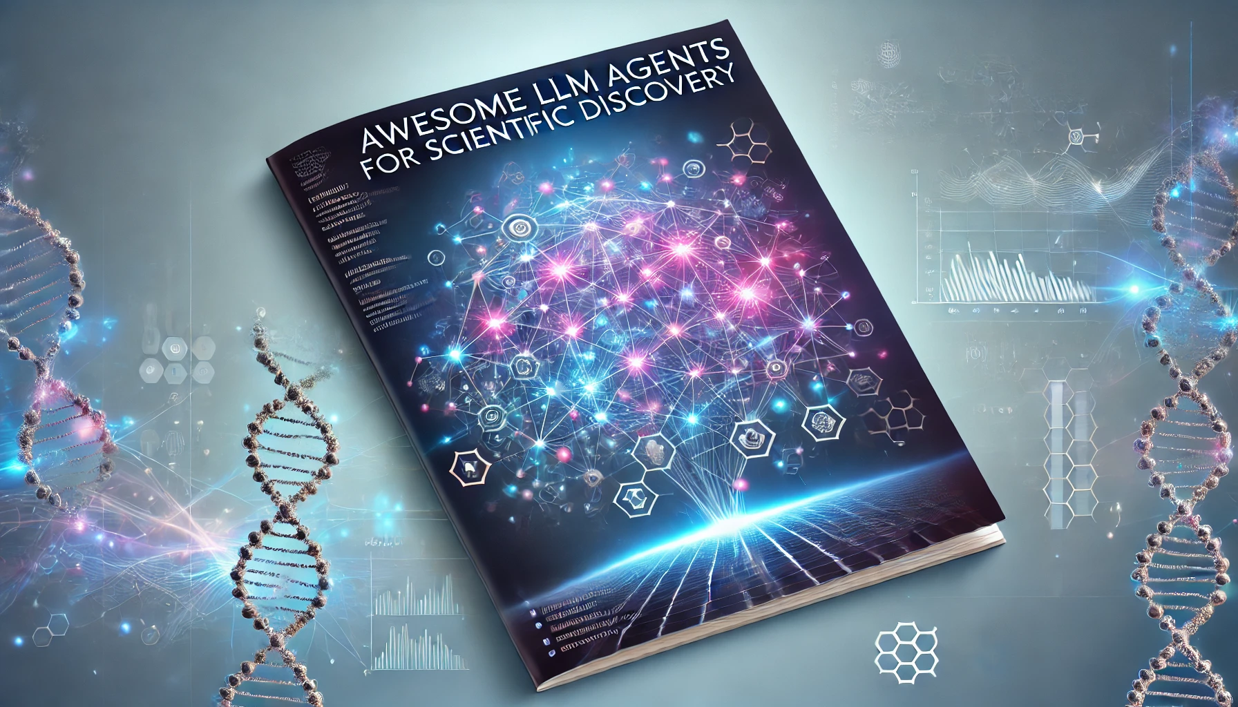 AI Agents for Scientific Discovery