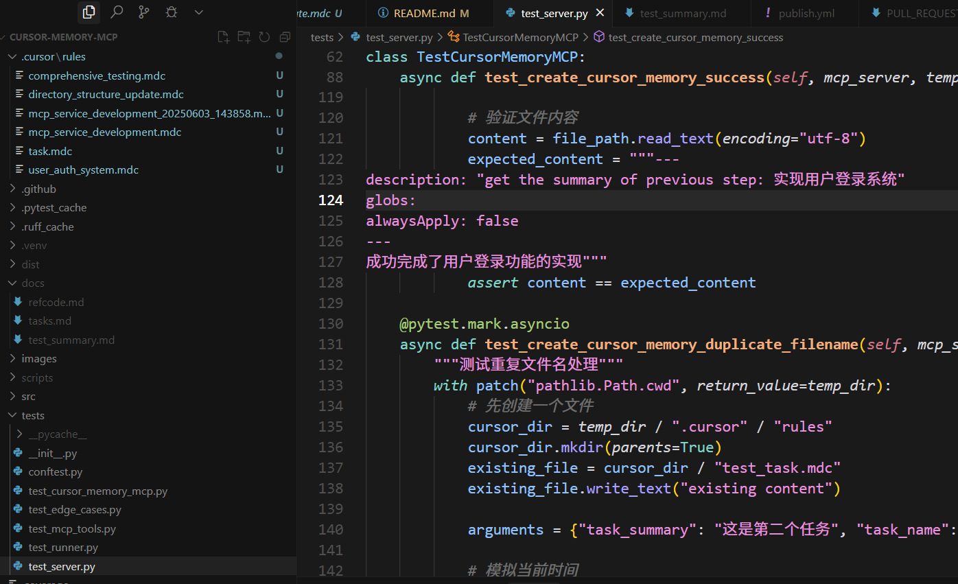 Project Screenshot